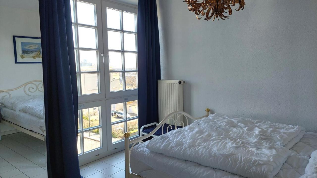 Haus Baltic Sellin By Rujana Διαμέρισμα Εξωτερικό φωτογραφία