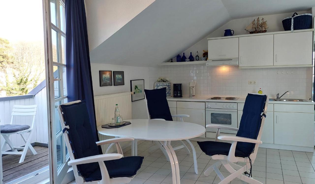 Haus Baltic Sellin By Rujana Διαμέρισμα Εξωτερικό φωτογραφία